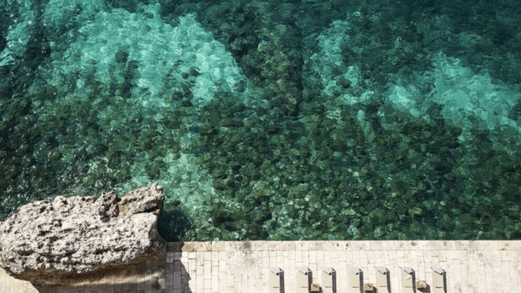 Hotel Excelsior Dubrovnik